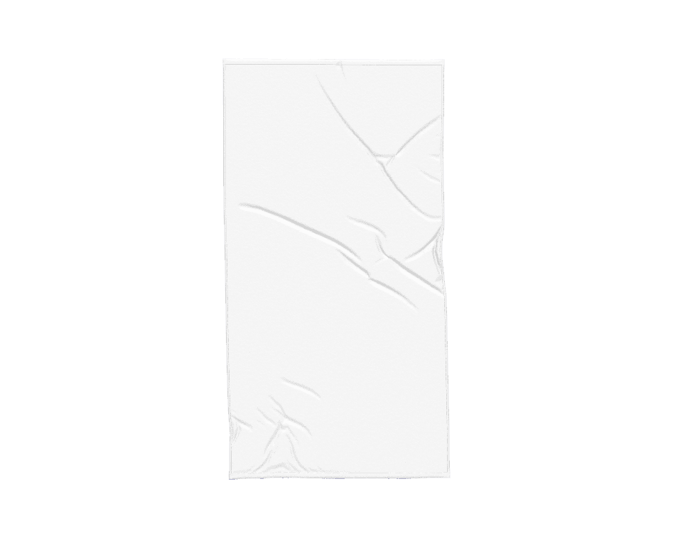 Handtuch 70x140 cm – Bild 2