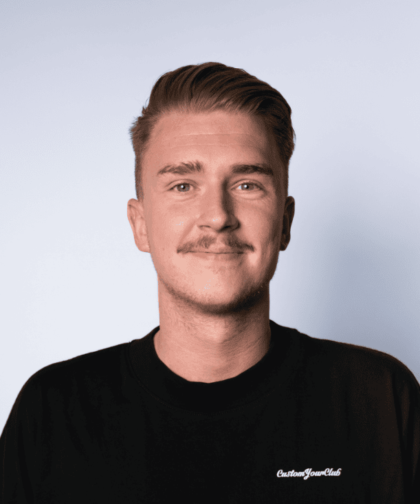 Tim Hartmann