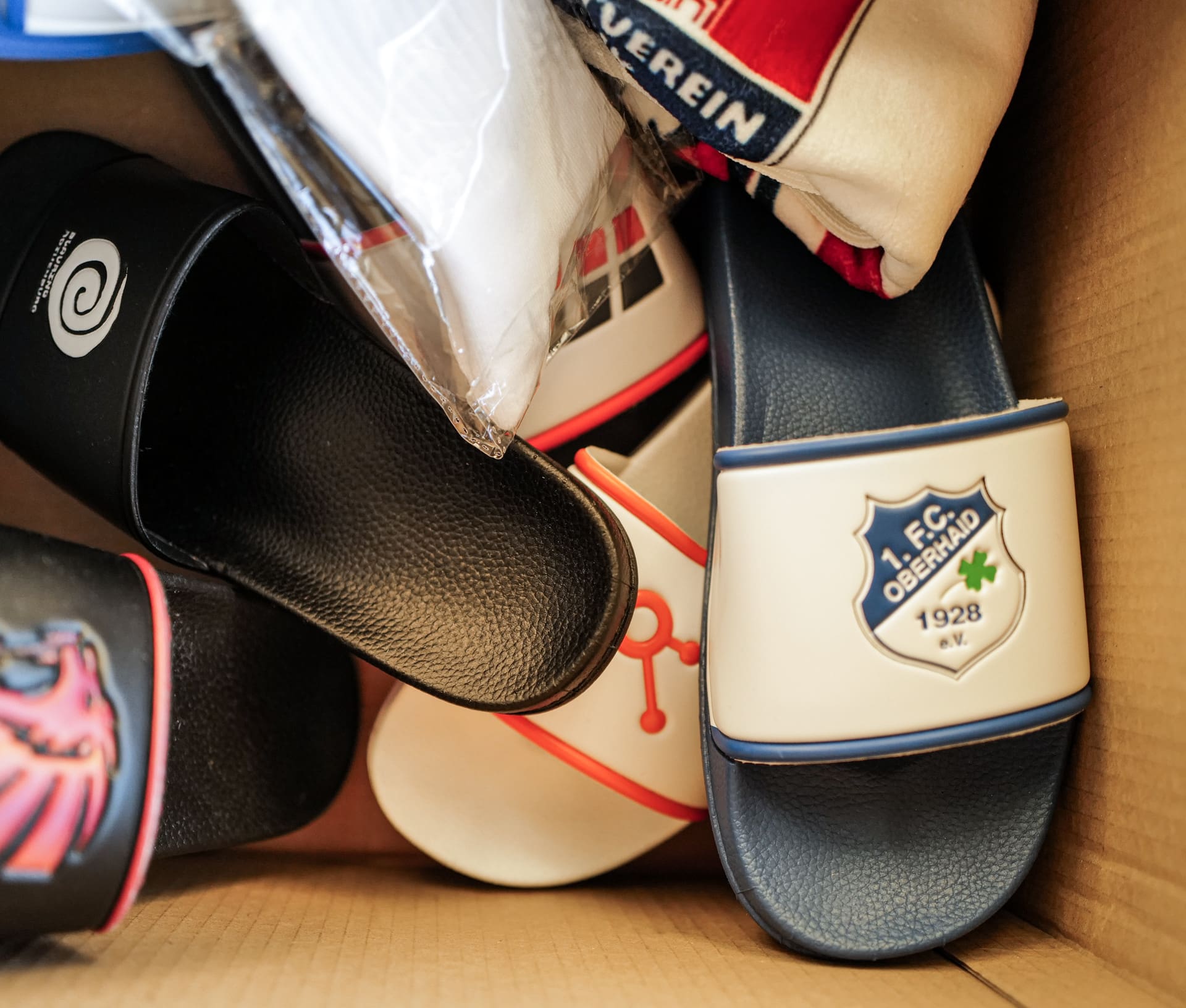 Individuelles Musterpaket – Bild 2