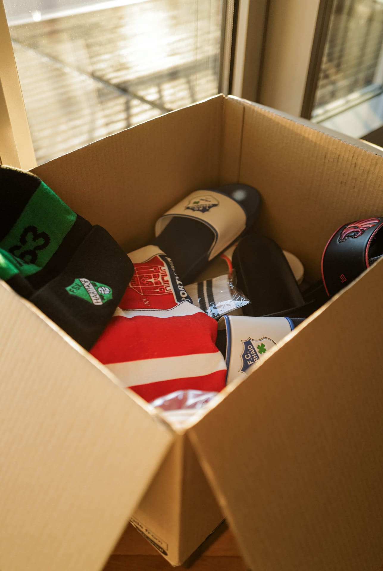 Individuelles Musterpaket – Bild 3